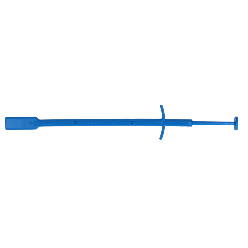 Pillenschieter Leva Worm Bolus - Merkloos
