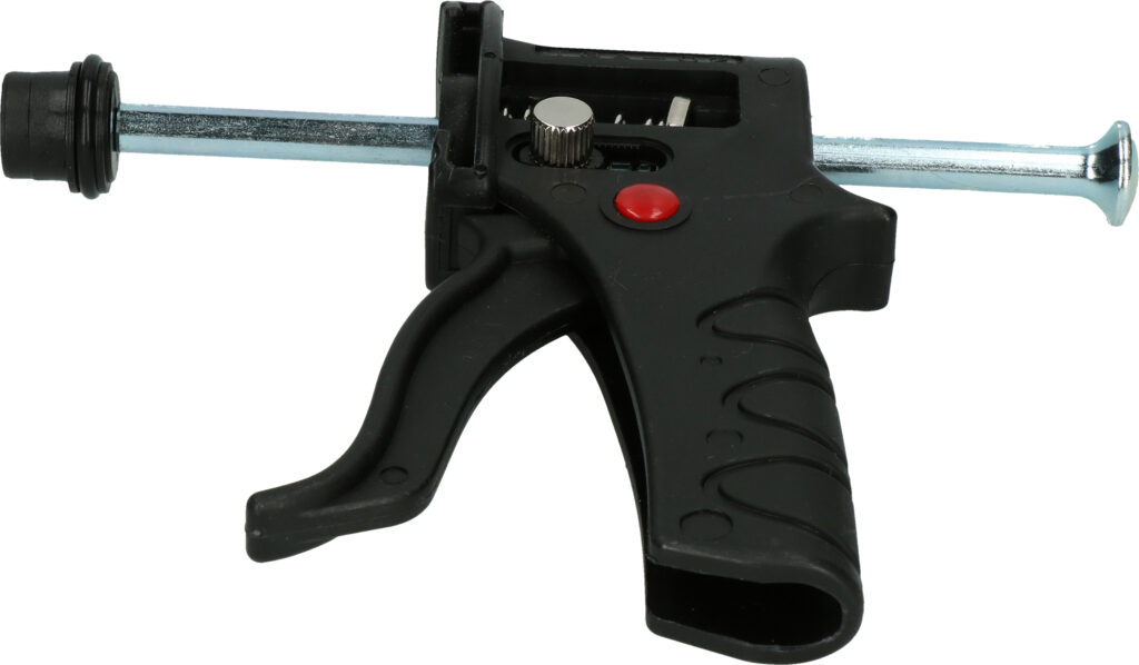 Pistool voor Gel (Resoluut / Maxforce) 18,5 cm - Hofman Pest Control - afbeelding 2