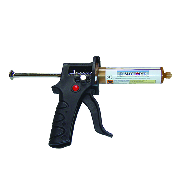 Pistool voor Gel (Resoluut / Maxforce) 18,5 cm - Hofman Pest Control - afbeelding 4