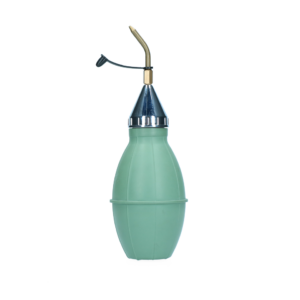 Spuitapparatuur