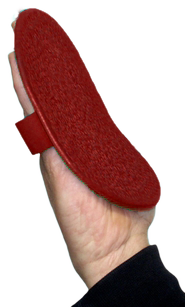 Massage & Egg remover voor Paarden - Merkloos - afbeelding 5