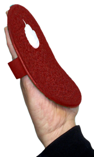 Massage & Egg remover voor Paarden - Merkloos - afbeelding 6