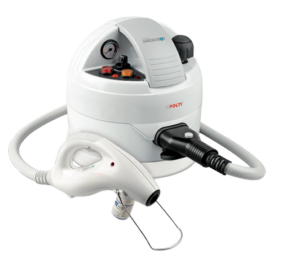 Polti Cimex Eradicator - Bedwantsen Bestrijdingsapparaat met Droge Stoom