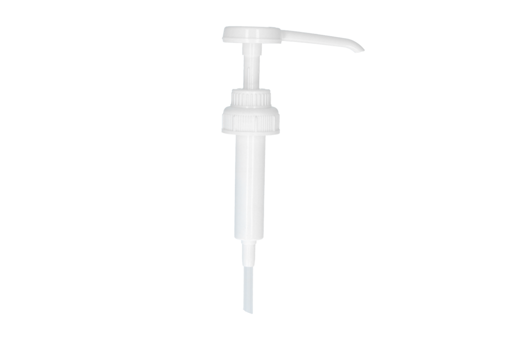 Pomp 10 ml voor 2,5 ltr - Merkloos