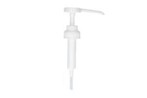 Pomp 10 ml voor 2,5 ltr - Merkloos