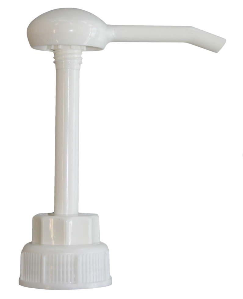 Pomp 30 ml voor 5 en 10 ltr - Merkloos