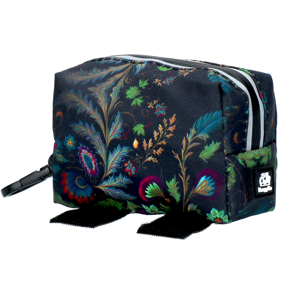 PoopyGo Eco Bag Regenwoud Poepzakjeshouder - afbeelding 2