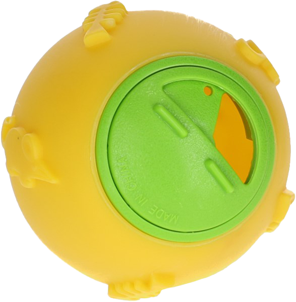 Kerbl Snackbal voor Kippen - Speelgoed met Snackfunctie - afbeelding 1