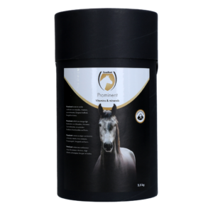 Excellent Horse Prominent 2,5 kg - Supplement voor Paarden