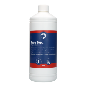 Excellent Prop Top (Propyleenglycol) 1 kg - Voor runderen, schapen en geiten