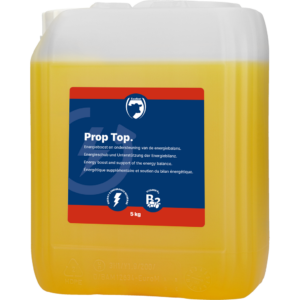Excellent Prop Top (Propyleenglycol) 5 kg - Vermindert risico op ketose