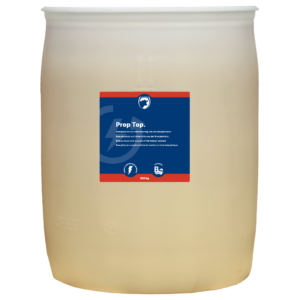 Excellent Prop Top (Propyleenglycol) 200 kg - Voor Runderen, Schapen en Geiten