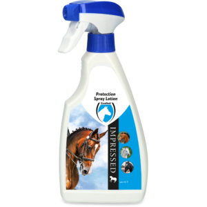 Excellent Horse Protection Spray Lotion 500 ml - Neutraliseert zweetgeur