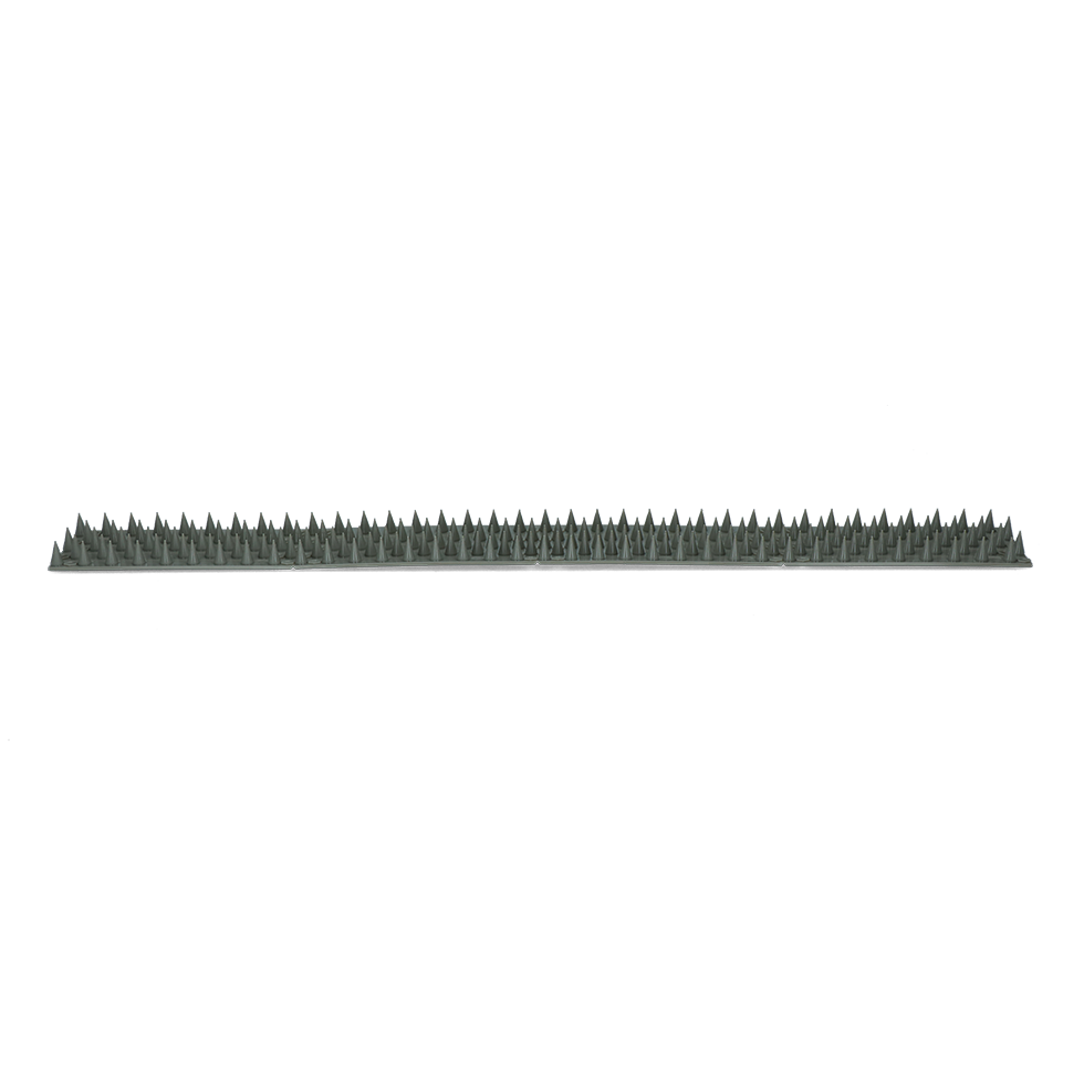 Hofman Pest Control Puntstrip voor Dierenwering 61 cm Grijs - afbeelding 4