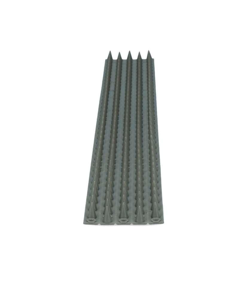 Hofman Pest Control Puntstrip voor Dierenwering 61 cm Grijs - afbeelding 5