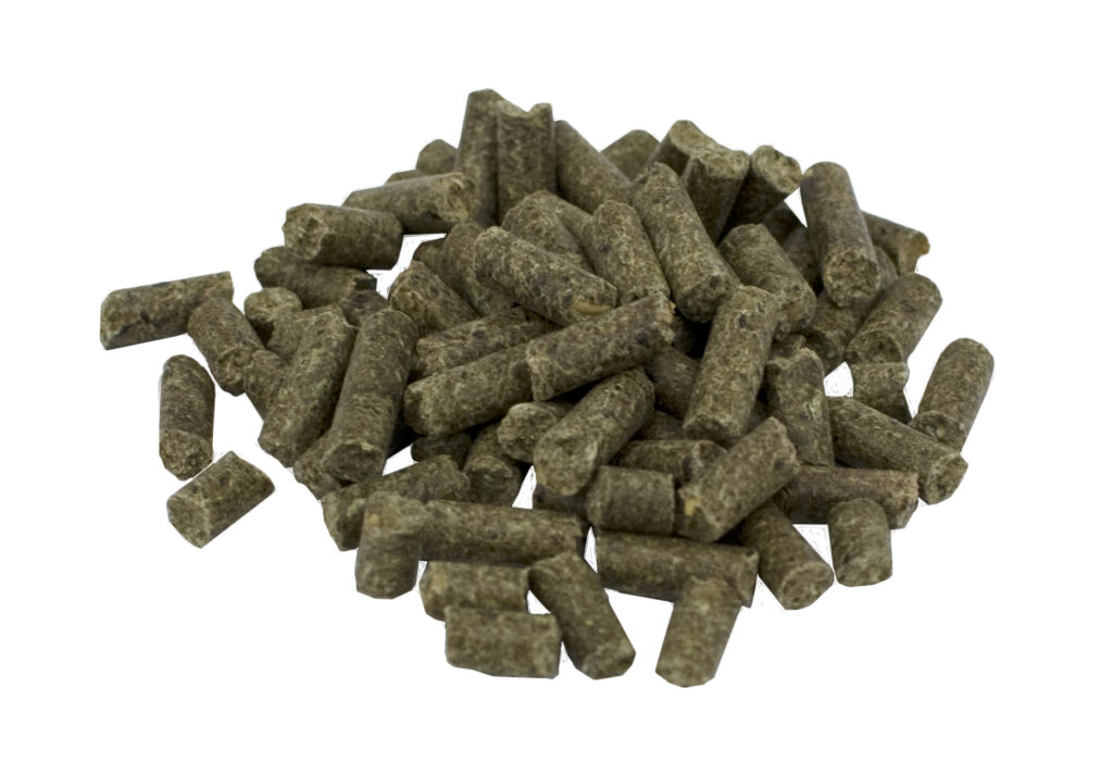 Excellent Pets Rabbit Parex 200 g - aanvullend diervoeder voor konijnen en knaagdieren - afbeelding 2
