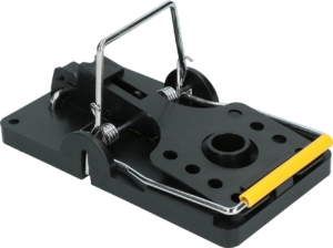 Snap-A-Rat Rattenklem - Hofman Pest Control