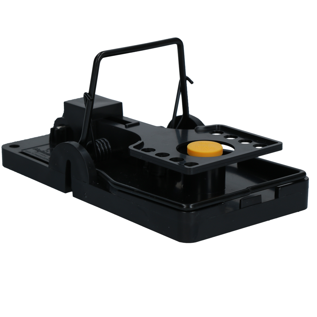 Snap-A-Rat Rattenklem Instelbaar - Hofman Pest Control - afbeelding 1