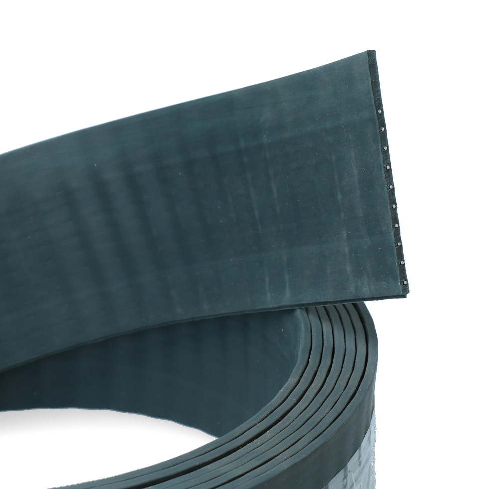 Raxit Door Seal 5 meter - Flexibele Deurstrip tegen Knaagdieren - afbeelding 2