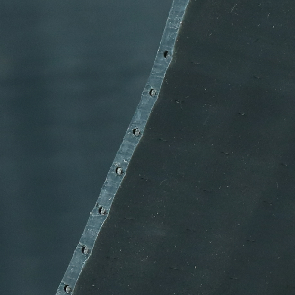Raxit Door Seal 5 meter - Flexibele Deurstrip tegen Knaagdieren - afbeelding 3