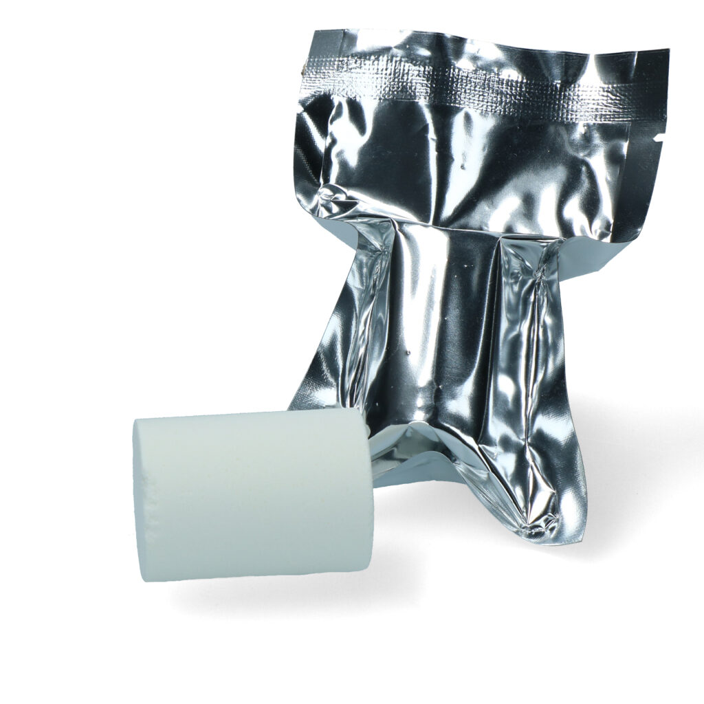 Excellent Rehy-Tab Plus Bruistablet Diarree 2,4 kg (48 tabs) - afbeelding 2