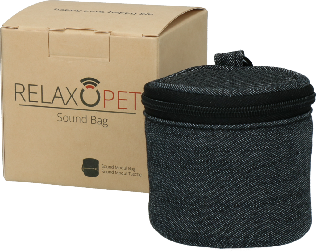 RelaxoPet PRO Bag - Stevig tasje voor onderweg - afbeelding 1