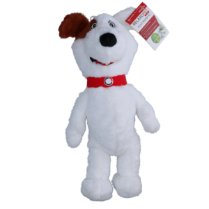 Relaxopet Play Multi-Buddy - Knuffelvriend voor Honden met Geurbeleving