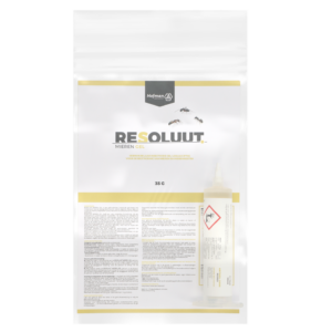 Resoluut Mieren Gel 35 g - Effectieve bestrijding van mieren