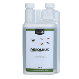 Resoluut Immobilisator Prof 1 l - Fysieke insectenbestrijding