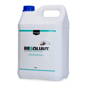 Resoluut Houtworm Concentraat 5 kg - Bestrijding huisboktor en houtworm