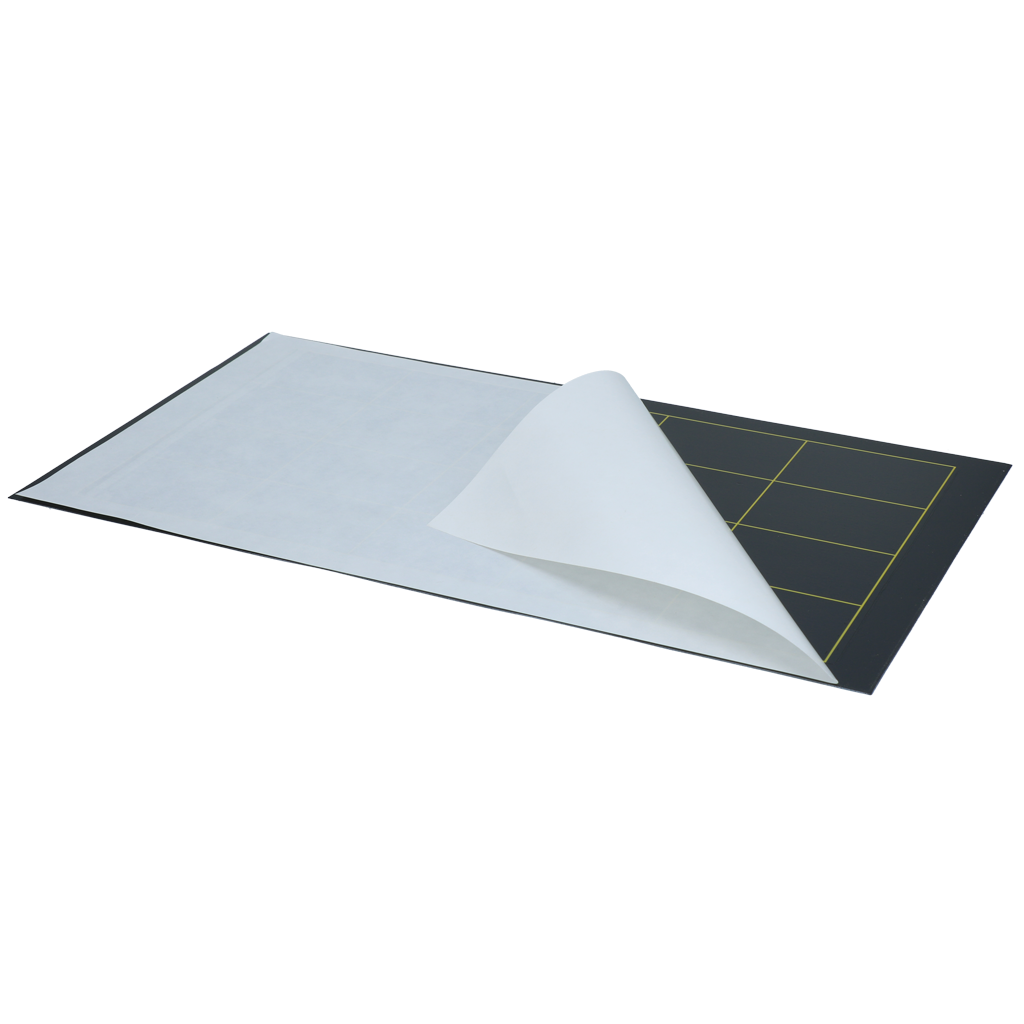 Resoluut LED 60 Vliegenlamp met Lijmplaat - 50-100 m² - afbeelding 2