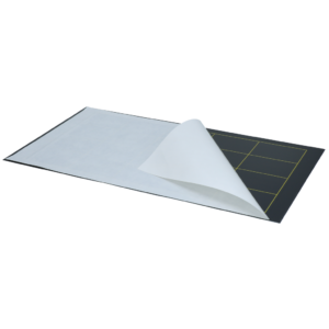 Resoluut LED 60 Lijmplaat 10 stuks voor Resoluut LED 30