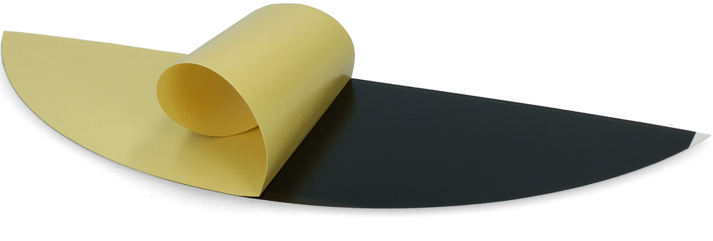 Resoluut Uplight Lijmplaat Set van 10 stuks - afbeelding 3