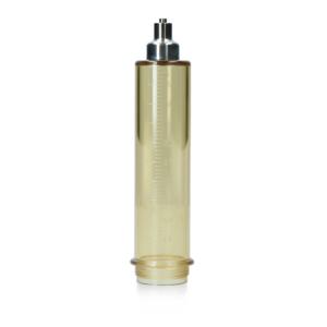 HSW Roux-Revolver Onderdelen 50cc Cylinder LL - Henke-Sass Wolf