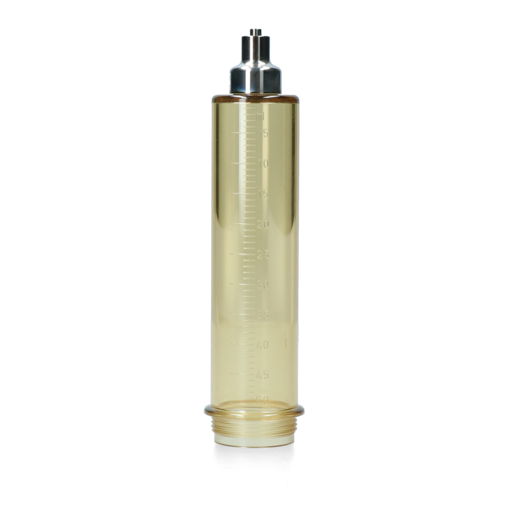HSW Roux-Revolver Onderdelen 50cc Cylinder LL - Henke-Sass Wolf