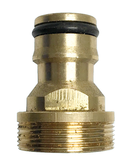 Rinsekit Adapter Hot Water Sink voor Rinsekit Shower - afbeelding 3