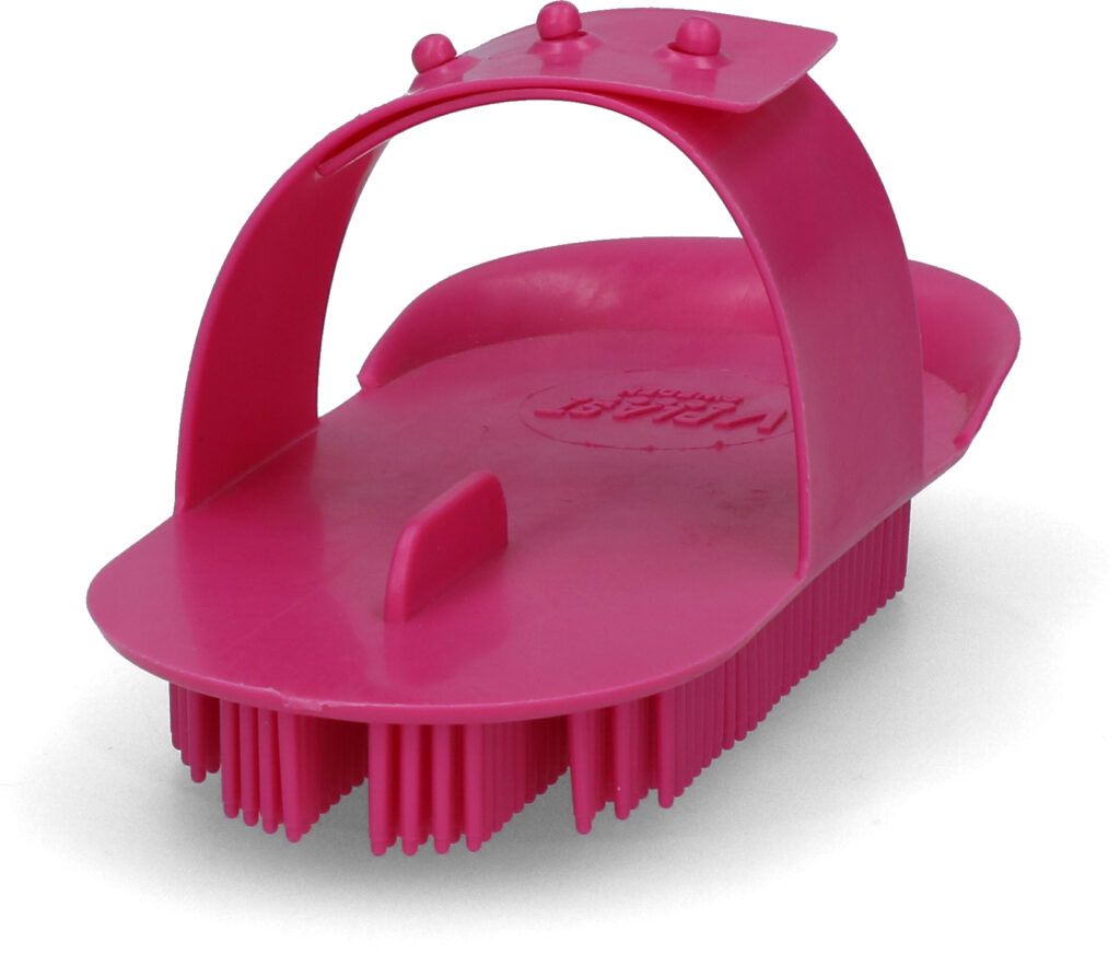Roskam Original 130 x 65 mm Roze - Vplast - afbeelding 2