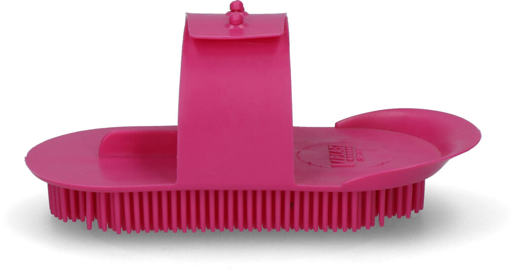 Roskam Original 130 x 65 mm Roze - Vplast - afbeelding 1