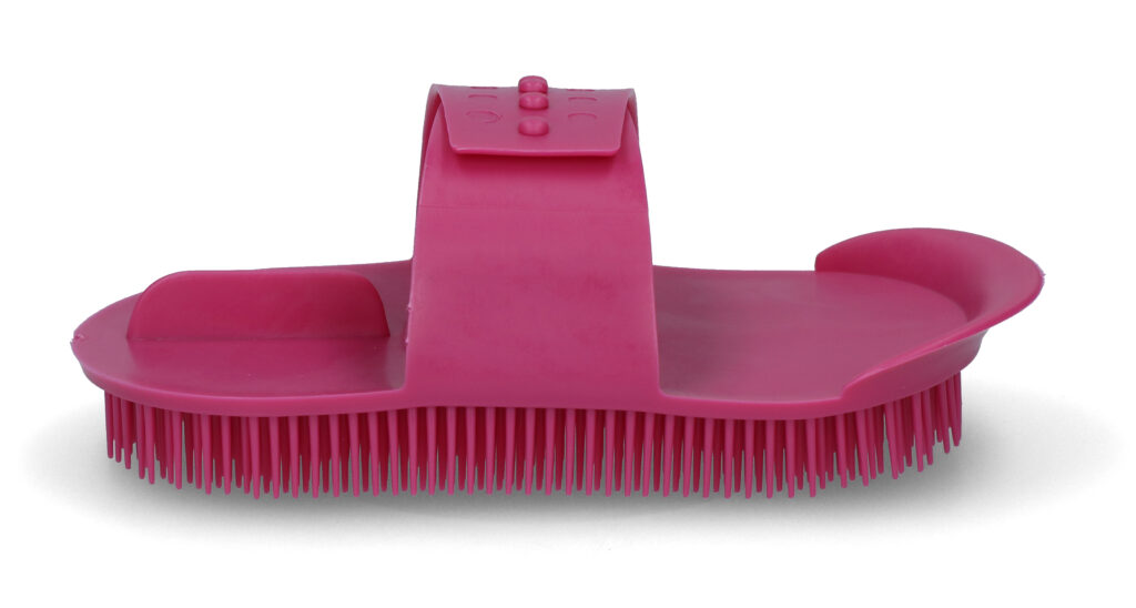 Roskam Original 180 x 90 mm Roze - Vplast - afbeelding 2