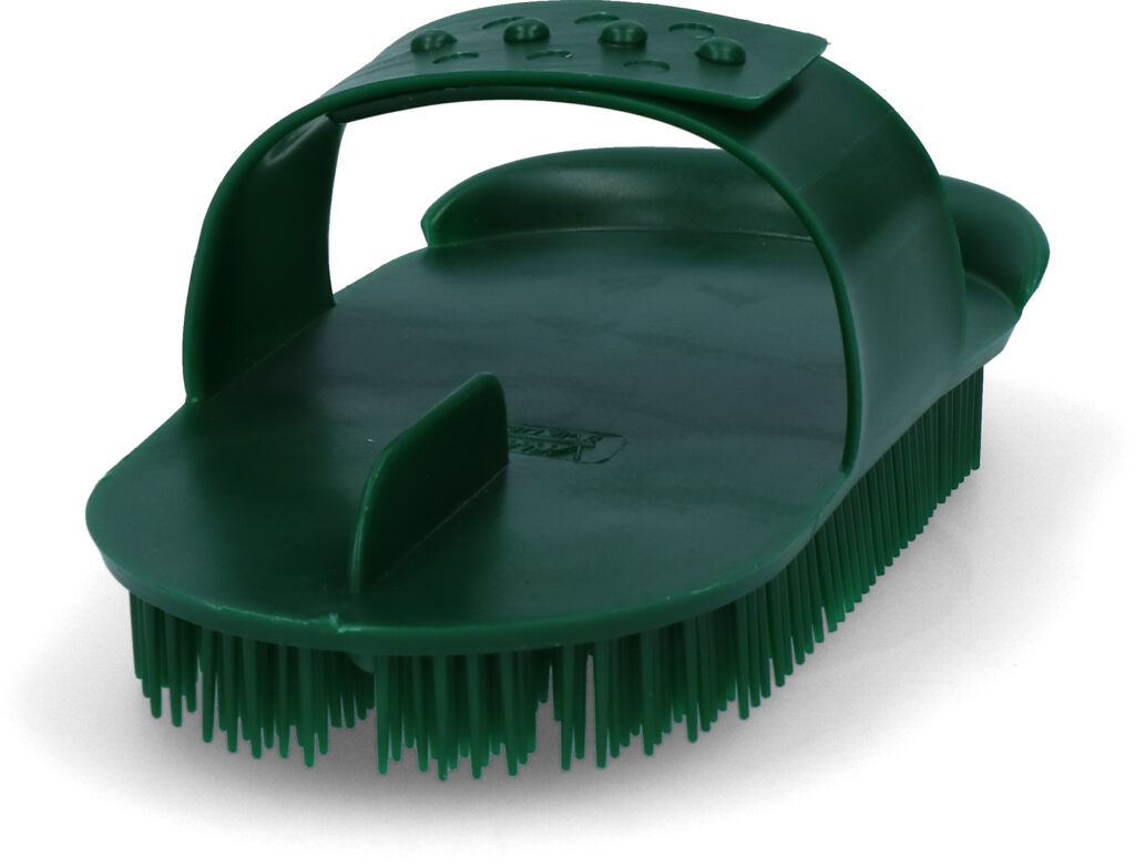 Roskam Original 180 x 90 mm Groen - Vplast - afbeelding 1