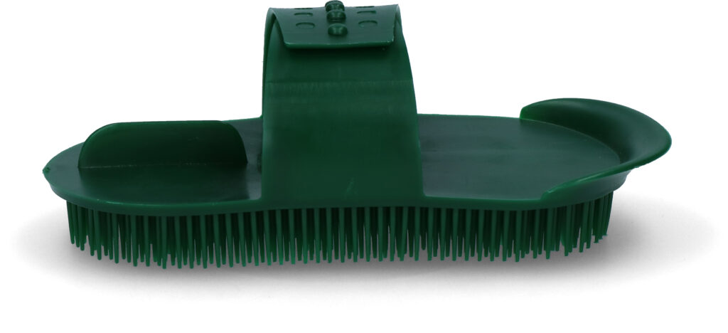 Roskam Original 180 x 90 mm Groen - Vplast - afbeelding 2