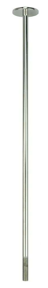 Roux binnenstang 30 cc - Henke-Sass Wolf - afbeelding 2