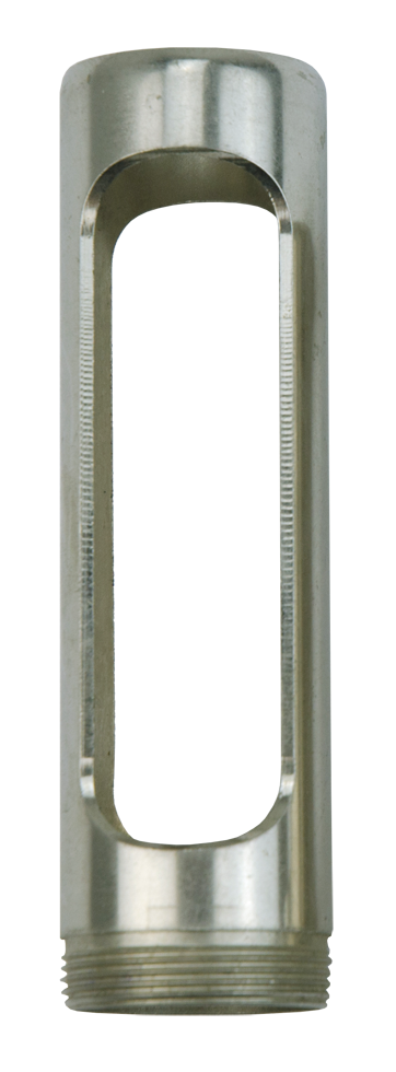 Roux metalen omhulsel 20 cc - Henke-Sass Wolf - afbeelding 1