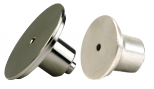 Roux aansluitdeel Luer Lock 10 cc - Henke-Sass Wolf