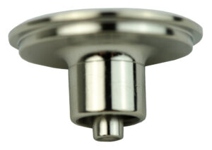 Roux aansluitdeel Luer Lock 30 / 50 cc - Henke-Sass Wolf