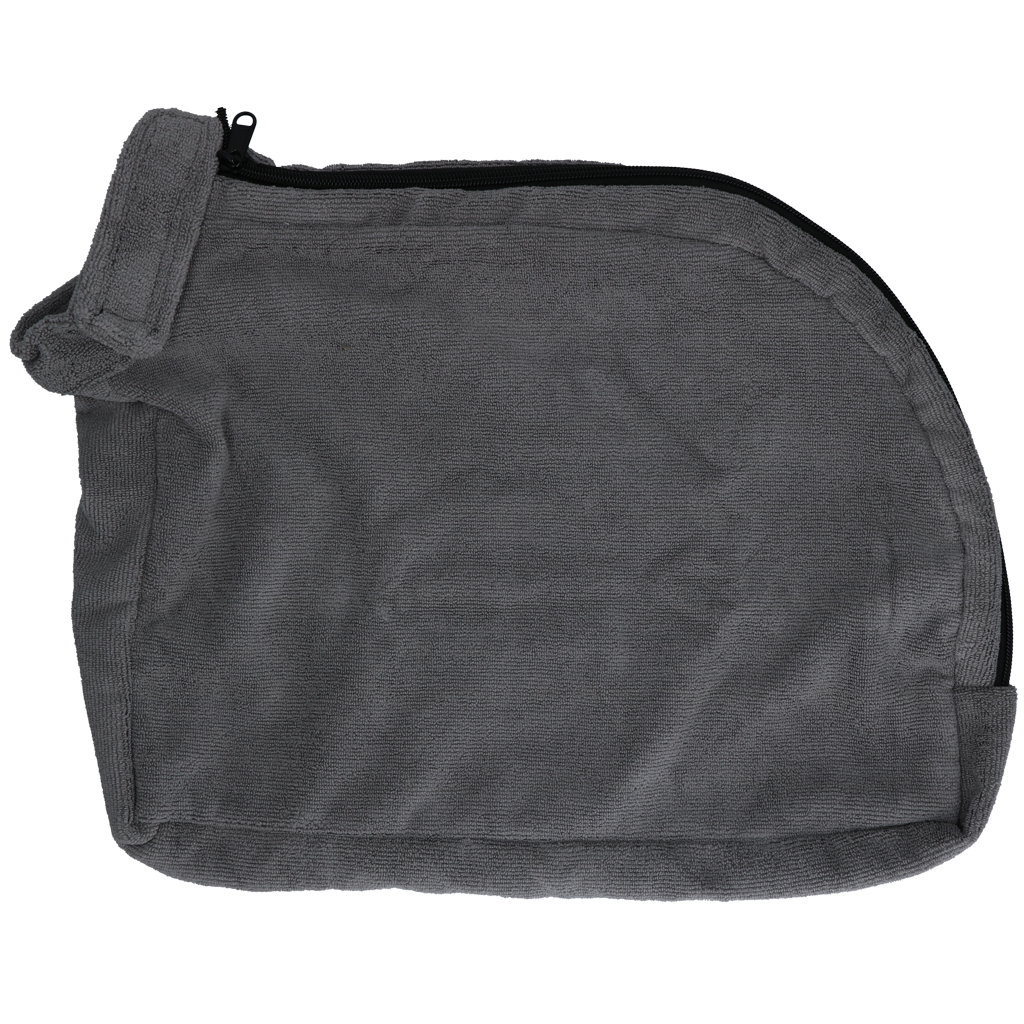 Royal Dry Doggy Bag Droogzak L - Super absorberend voor honden - afbeelding 2