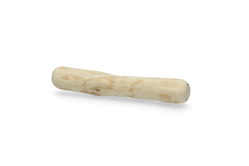 Ruffwood Kauwstaaf Coffee S - 20 cm - afbeelding 2