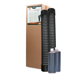 Shield Up Stay Away Weide Set Roofdieren - 2 x 1 liter