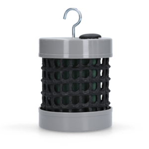 Shield Up Stay Away Parasolkoker 10 cm