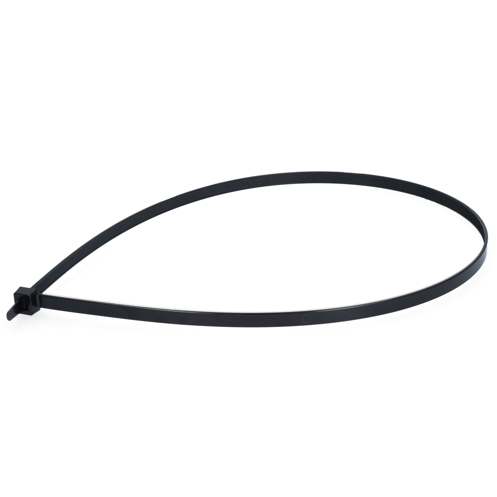 Shield Up Stay Away Tiewrap 73 cm - Onderdelen voor Wering